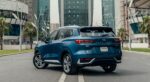 2025 Ford X4 xDrive 30i Technology